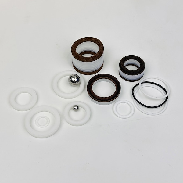 Bedford Precision Kit - Little Pro, Power Pup, 2400, 2500, 2600, Replacement for Airlessco